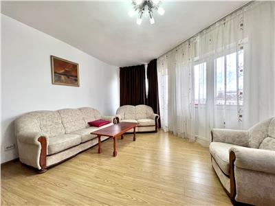 Apartament 2 camere, decomandat, spatios, ultracentral Mc'Donalds