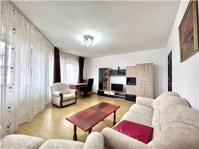 Apartament 2 camere, decomandat, spatios, ultracentral Mc'Donalds