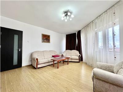 Apartament 2 camere, decomandat, spatios, ultracentral Mc'Donalds