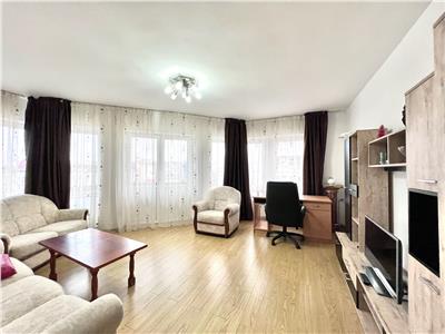 Apartament 2 camere, decomandat, spatios, ultracentral Mc'Donalds