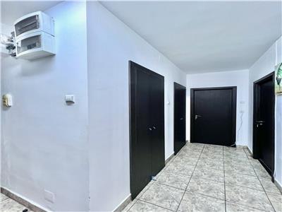 Apartament 2 camere, decomandat, spatios, ultracentral Mc'Donalds