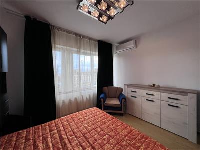 Apartament 2 camere, decomandat, spatios, ultracentral Mc'Donalds