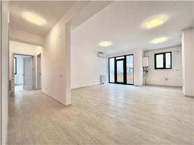 Apartament 3 camere, parcare, Albert Nord, Ploiesti