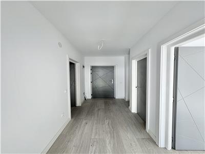 Apartament 2 camere, decomandat, bloc nou, Bd. Bucuresti, Ploiesti