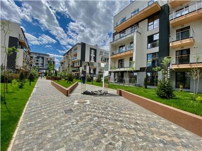 Apartmanent 2 camere, modern, MRS SMART, zona Albert Ploiesti