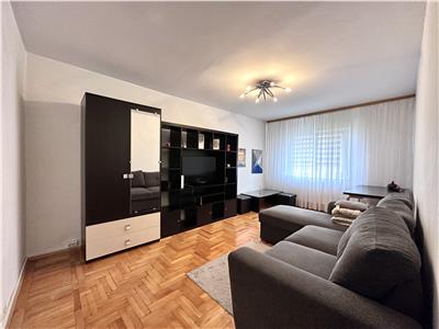 Apartament 2 camere, centrala termica, modern, Republicii, Ploiesti