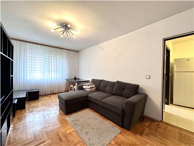 Apartament 2 camere, centrala termica, modern, Republicii, Ploiesti