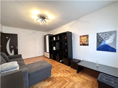 Apartament 2 camere, centrala termica, modern, Republicii, Ploiesti