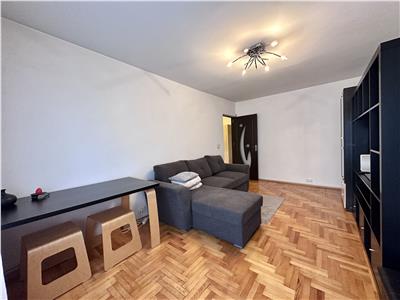 Apartament 2 camere, centrala termica, modern, Republicii, Ploiesti