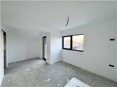 Vila 4 camere, P+1E, teren 400 mp, Strejnic, langa Ploiesti, Prahova