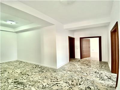 Apartament 3 camere de lux 126 mpu bloc nou Albert Ploiesti