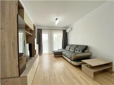 Apartament 2 camere, parcare privata, bloc nou, Albert MRS, Ploiesti