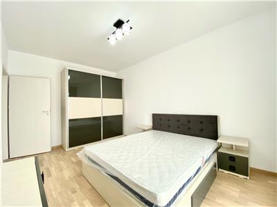 Apartament 2 camere, parcare privata, bloc nou, Albert MRS, Ploiesti