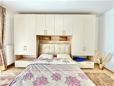 Apartament 2 camere de lux prima inchiriere Albert MRS Smart Ploiesti