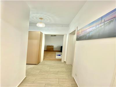 Apartament 2 camere de lux prima inchiriere Albert MRS Smart Ploiesti