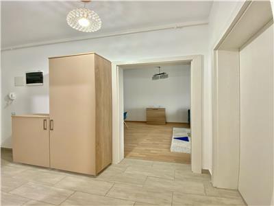 Apartament 2 camere de lux prima inchiriere Albert MRS Smart Ploiesti