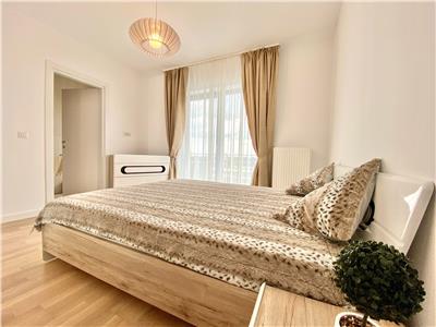 Apartament 3 camere, parcare, Cartier Albert MRS Smart Ploiesti