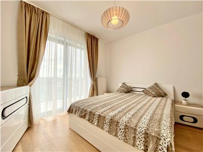 Apartament 3 camere, parcare, Cartier Albert MRS Smart Ploiesti