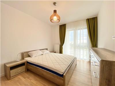 Apartament 3 camere, parcare, Cartier Albert MRS Smart Ploiesti