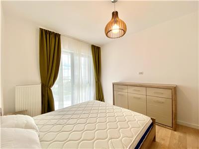 Apartament 3 camere, parcare, Cartier Albert MRS Smart Ploiesti