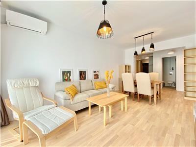 Apartament 3 camere, parcare, Cartier Albert MRS Smart Ploiesti