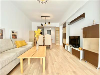 Apartament 3 camere, parcare, Cartier Albert MRS Smart Ploiesti