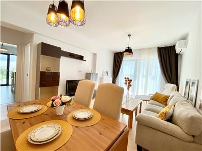 Apartament 3 camere, parcare, Cartier Albert MRS Smart Ploiesti