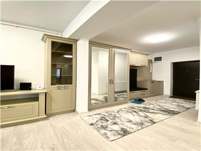 Apartament 3 camere, de lux, mobilat utilat, bloc nou, Albert Ploiesti