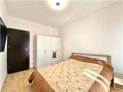 Apartament 3 camere, parcare privata, zona Albert MRS Smart, Ploiesti