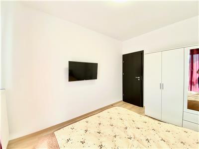 Apartament 3 camere, parcare privata, zona Albert MRS Smart, Ploiesti