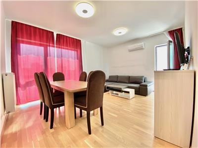 Apartament 3 camere, parcare privata, zona Albert MRS Smart, Ploiesti