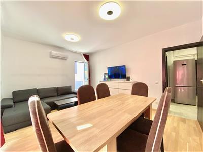 Apartament 3 camere, parcare privata, zona Albert MRS Smart, Ploiesti