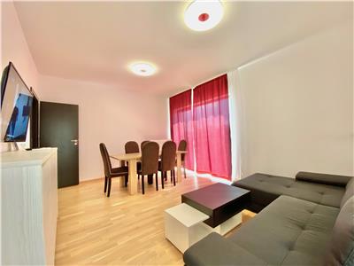 Apartament 3 camere, parcare privata, zona Albert MRS Smart, Ploiesti