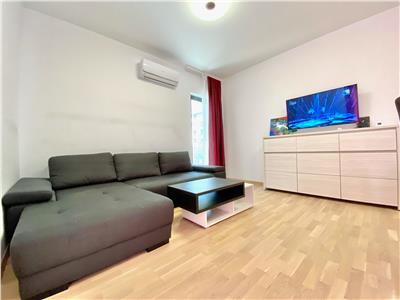 Apartament 3 camere, parcare privata, zona Albert MRS Smart, Ploiesti