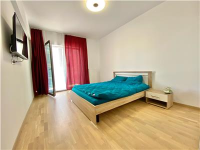 Apartament 3 camere, parcare privata, zona Albert MRS Smart, Ploiesti