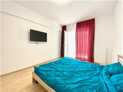 Apartament 3 camere, parcare privata, zona Albert MRS Smart, Ploiesti