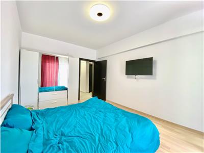 Apartament 3 camere, parcare privata, zona Albert MRS Smart, Ploiesti