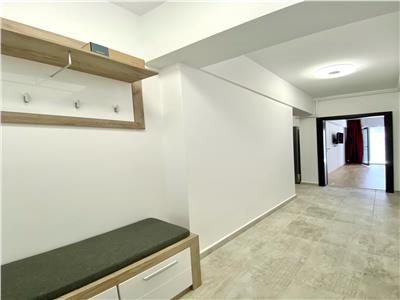 Apartament 3 camere, parcare privata, zona Albert MRS Smart, Ploiesti