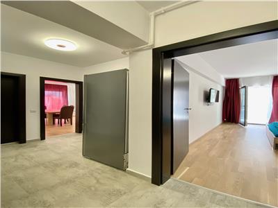 Apartament 3 camere, parcare privata, zona Albert MRS Smart, Ploiesti