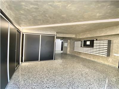 Garsoniera de lux, bloc nou, parcare privata, zona Albert, Ploiesti