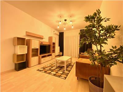 Apartament 2 camere, parcare privata, MRS SMART, Albert, Ploiesti