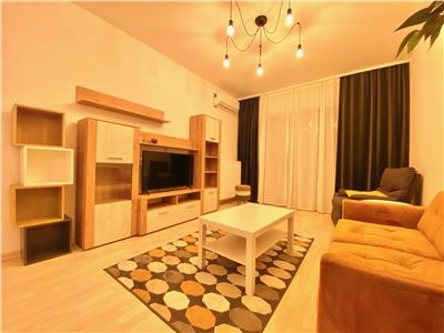 Apartament 2 camere, parcare privata, MRS SMART, Albert, Ploiesti