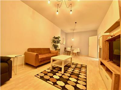 Apartament 2 camere, parcare privata, MRS SMART, Albert, Ploiesti