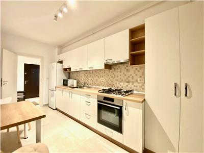 Apartament 2 camere, parcare privata, MRS SMART, Albert, Ploiesti