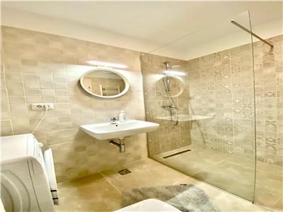 Apartament 2 camere, parcare privata, MRS SMART, Albert, Ploiesti