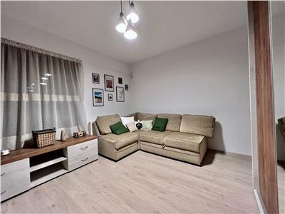 Apartament 3 camere | curte proprie | parcare | Medicover Baneasa