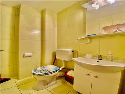 Apartament 3 camere, decomandat, 2 gr. sanitare, Malu Rosu, Ploiesti