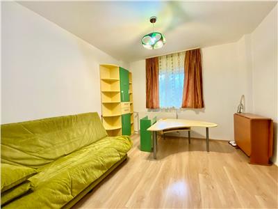 Apartament 3 camere, decomandat, 2 gr. sanitare, Malu Rosu, Ploiesti