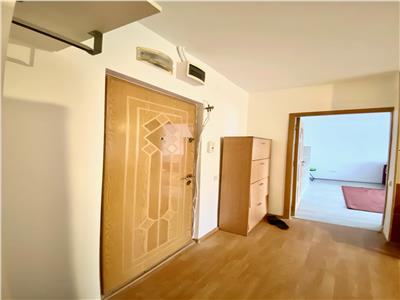 Apartament 3 camere, decomandat, 2 gr. sanitare, Malu Rosu, Ploiesti