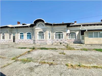 Spatiu birouri 150 mp si hala 300 mp, zona Sud, Ploiesti